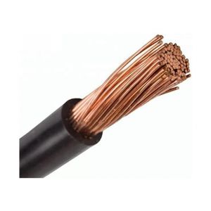 Elsewedy Power Copper Electrical Flexible Cable, 1mm², Different Colors