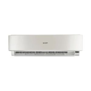 Sharp 2.25 HP without Inverter Hi-Wall Split Air Conditioner, Cooling and Heating, Standard