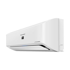 Sharp 1.5 HP Inverter Hi-Wall Split Air Conditioner, Cooling and Heating